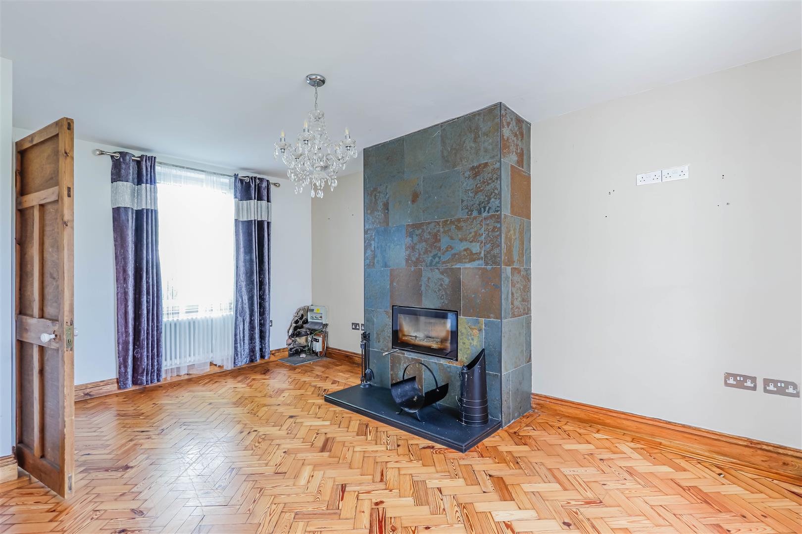 Westward Rise, Barry — photograph 2